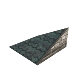 Roof Side Corner